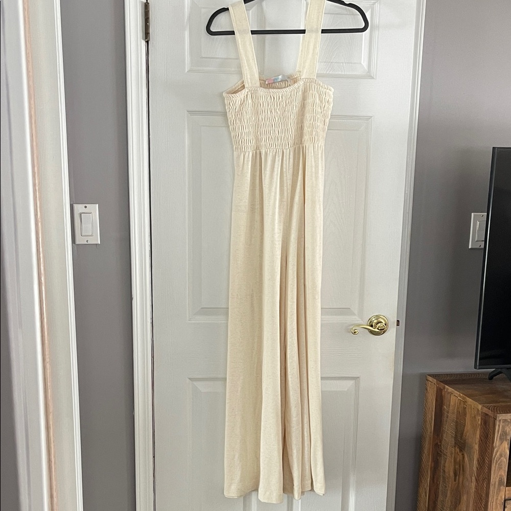 FP Beach Jumpsuit